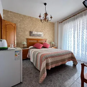 ** Gasthof Mari Carmen Spanien