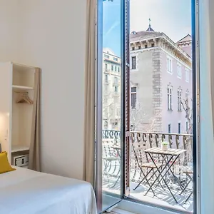  Hotel Feelathome Casa Bertrand Spanien
