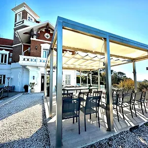  Resort Aya House Spanien