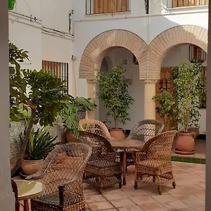 El Patio Cordobés , Córdoba España