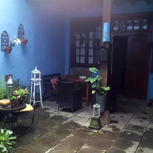Casa La La Laguna (Tenerife)