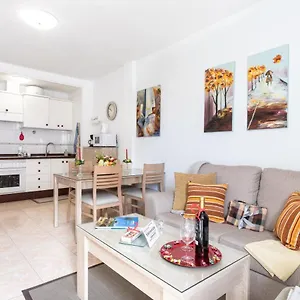 Apartment Deluxe 6, La Laguna (Tenerife)