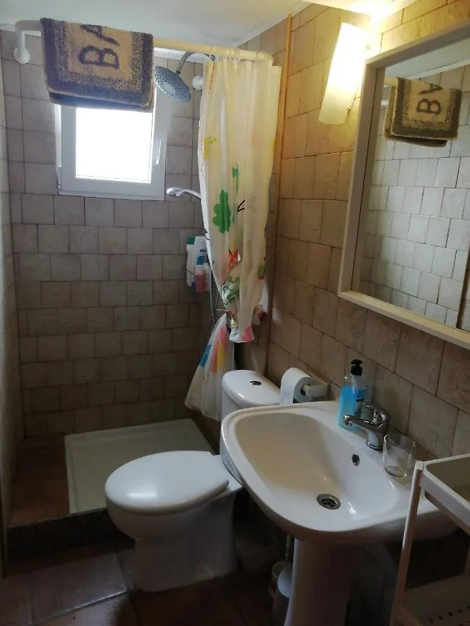 Guest house Carnaval A Tenerife La Laguna