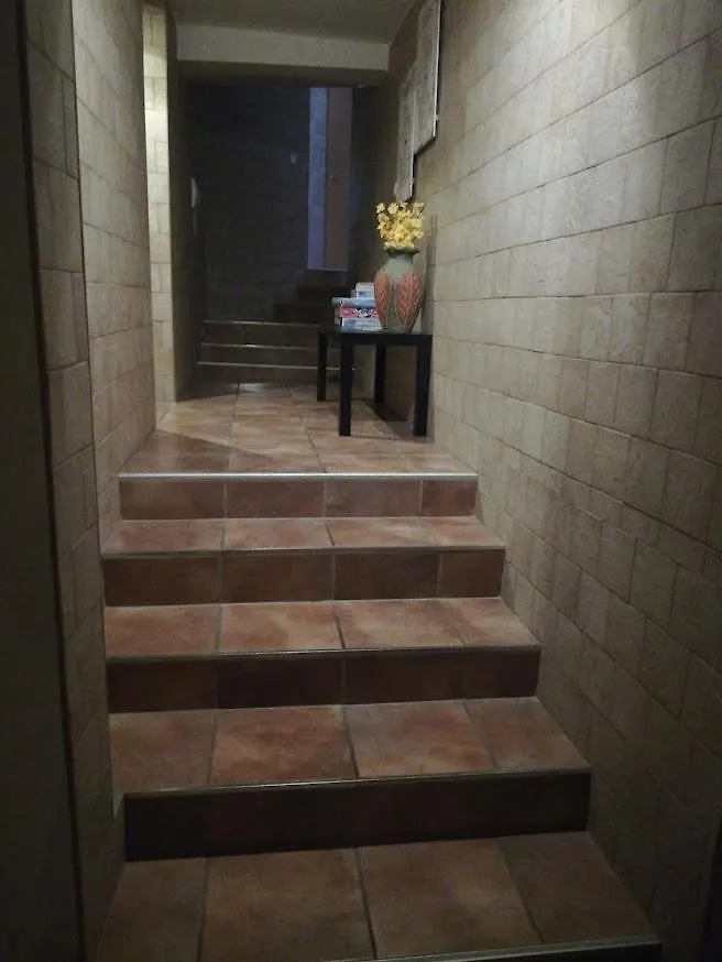 Guest house Carnaval A Tenerife La Laguna  Spain